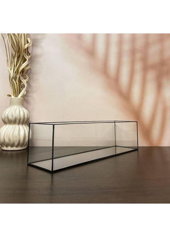 Насыпная свеча белая, 10*40 см, из пальмового воска, на 1-4 фитиля Liliya Flowers (366026860)