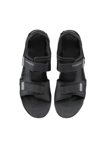 Велообувь летняя SH-SD501ML SPD черный Shimano (303699981)