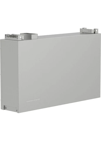 Комплект энергонезависимости Power Ocean 5 kWh (PowerOcean-Inverter-P1-6kw-EU) [110525] EcoFlow (401596456)