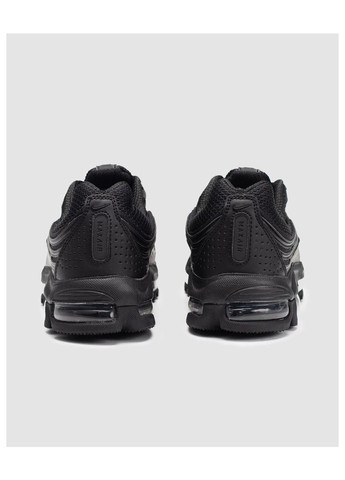 Чорні Осінні кросівки чоловічі nike No Brand Air Max TL 2.5 Black