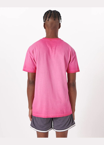 Рожева футболка af9217 Abercrombie & Fitch