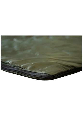 Спальний мішок Woodcock XXL ковдра лівий olive 190/90 UTTS-002 (UTTS-002-L) Totem (316535287)