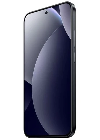 Смартфон Redmi Note 15 Pro 5G 12/256GB Midnight Black (Global) (із зарядним пристроєм) Xiaomi (392220194)