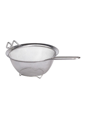 Дуршлаг-сито с ручкой 18 см No Brand (324218805)