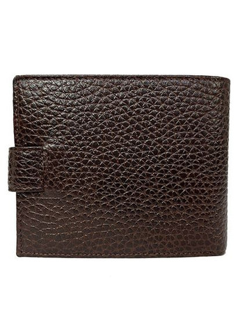 Мужской портмоне из натуральной кожи коричневого цвета. Karya (336377841)