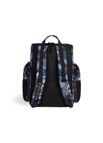 Рюкзак ONE GO BACKPACK 35L синий 46 х 38 х 23 см Arena (367586555)