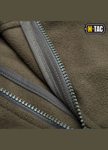 Куртка Norman Windblock Fleece Olive () M-TAC (303415122)
