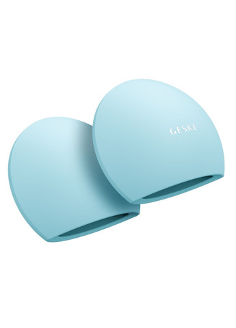 Пристрій для збільшення обʼєму губ Lip Volumizer&Booster 4в1 Big turquoise GESKE (341526280)