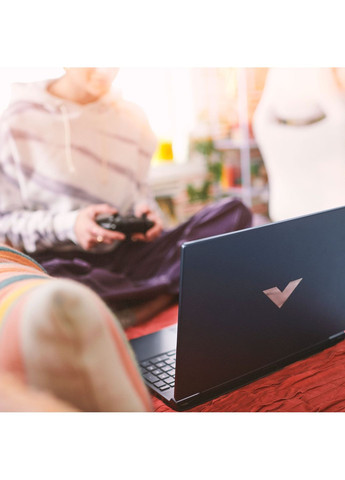 Ноутбук BV8X8EA Victus 15-fb3046ua 15.6" FHD IPS AG, AMD AI 7 350, 24GB, F1024GB, NVD5060-8, DOS, HP (361965956)