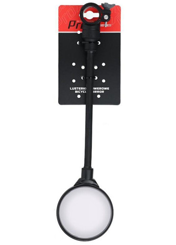 Зеркало Vision MR-19 гибкая опора, 80мм ProX (353850453)