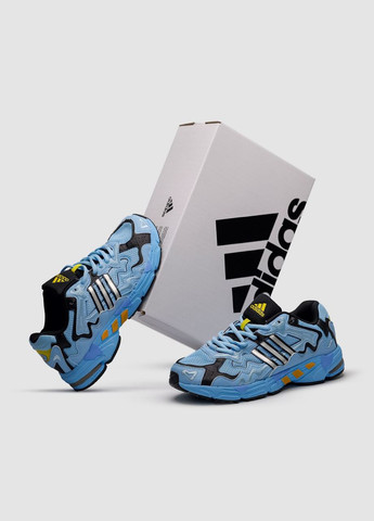 Синій Осінні кросівки чоловічі No Brand