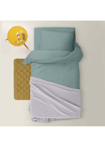 Детская постель без простыни Agave 110х140 см Cosas (307387171)