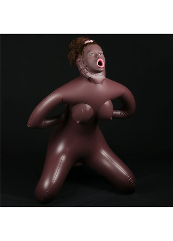 Надувная секс кукла - Cowgirl Style Love Doll Lovetoy (349499326)