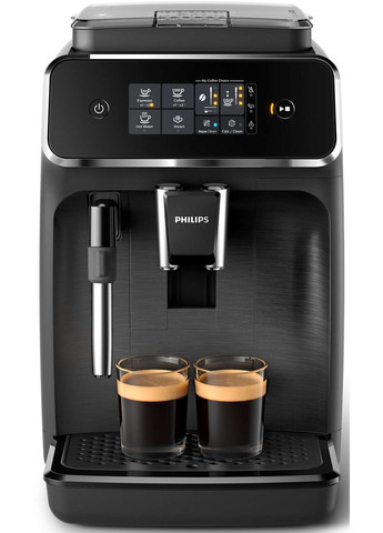 Кофемашина автоматическая EP2220/10 Philips (314864691)