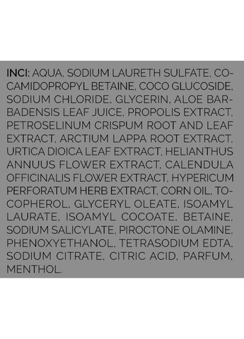 Шампунь от перхоти с октопироксом Anti-Dandruff 250 мл Meloni (298055368)