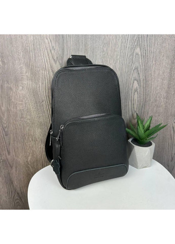 Чоловічі сумки бананка на груди і ремінь натуральна шкіра ProDobro (363222157)