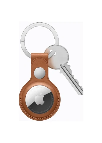 Брелок для пошуку речей AirTag 1шт (MX532) [56479] Apple (401537708)