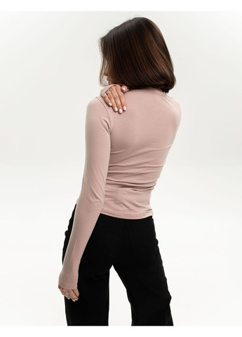 Унісекс лонгслів класичний оновлений (0013000BORL) Casual Trend №130 - (361029267)