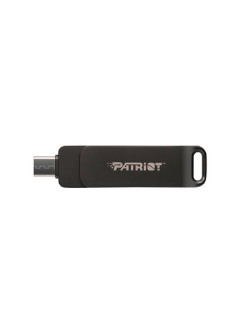 Флеш-накопичувач USB 3.2 Gen 1 1TB Type-A+C (PE1TR550DSAD) Patriot Rage R550 (357475069)