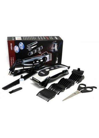 Професійна провідна машинка Sn-6201 для стрижки волосся мережева машинка Sonar (297331584)