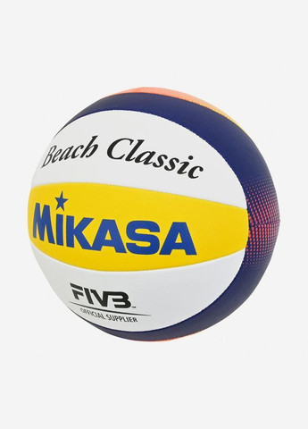 М'яч для Пляжного Волеболу BV551C(BV551C) Mikasa (296266963)