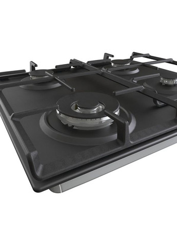 Газова варильна поверхня GW 641 EXB (BG6HB-G0B) Gorenje (277813483)