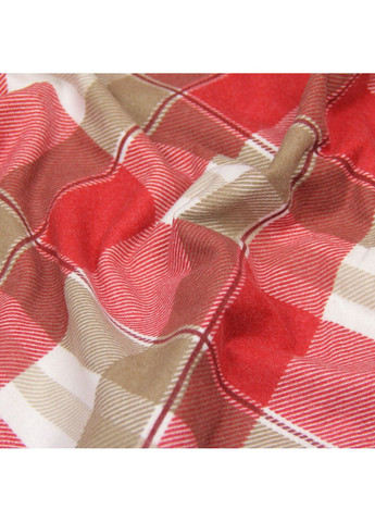 Наволочка фланель 50х70 BERRY TARTAN (4822052498484) Cosas (370710134)