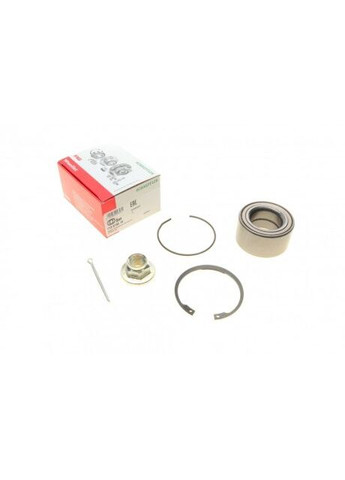 Підшипник маточини KIA, HYUNDAI 05- перед. міст (Вир-во ) 713 6195 10 FAG (366204711)