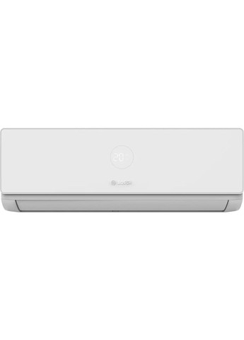 Кондиционер 7733703208 Climate 4000i 25м2 инвертор 9000BTU 2.6кВт A++/A++ -21°С Wi-Fi-ready R32 белый Bosch (368634134)