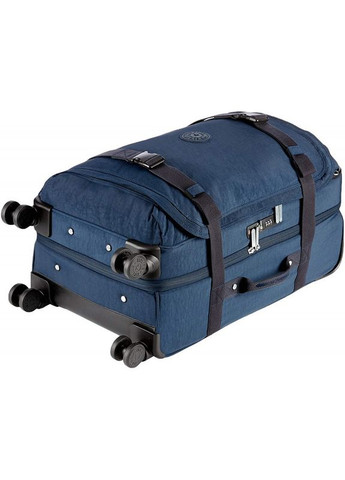 Чемодан SPONTANEOUS/Blue Bleu 2 M Средний KI6918_96V official Kipling (372670151)
