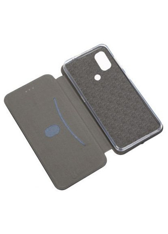 Чохол до мобільного телефона (710238) BeCover Exclusive Motorola Moto E20 Dark Green (276325442)