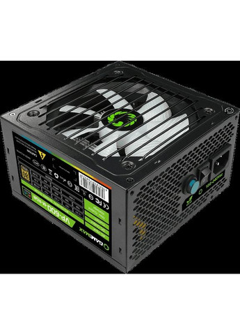 Блок живлення VP-600-M RGB 600W (VP-600-M-RGB) GameMax (360422699)