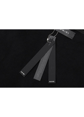 Мужские худи с красивыми принтами, черно-белое, в стиле amiri. No Brand (364503820)