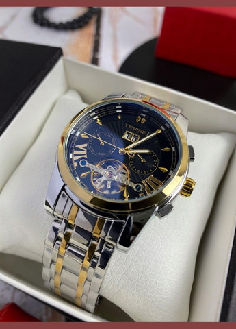 Наручний годинник tevise механічний No Brand (322583190)