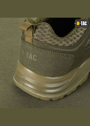 Кросівки тактичніе Iva Olive ( ) M-TAC (303412679)