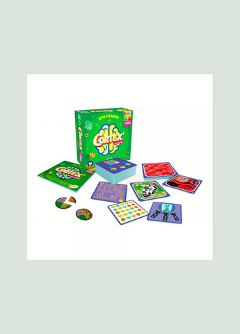 Настольная игра CORTEX 2 CHALLENGE KIDS (101007919) Yago (326805620)