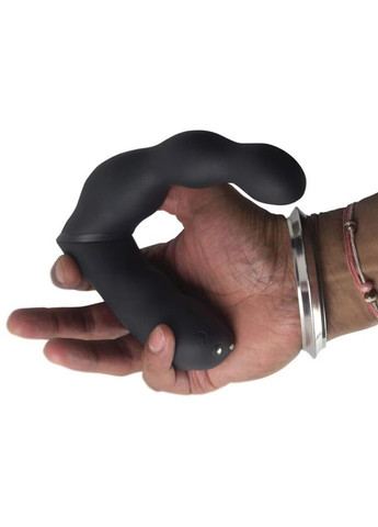 Массажер простаты Adapt - CherryLove Rocks-Off (366962640)