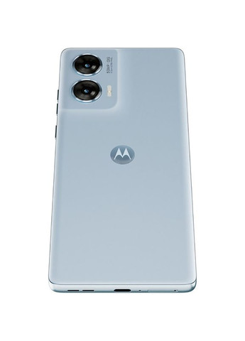 Смартфон Edge 50 Fusion 12/512GB Marshmallow Blue Motorola (306553596)