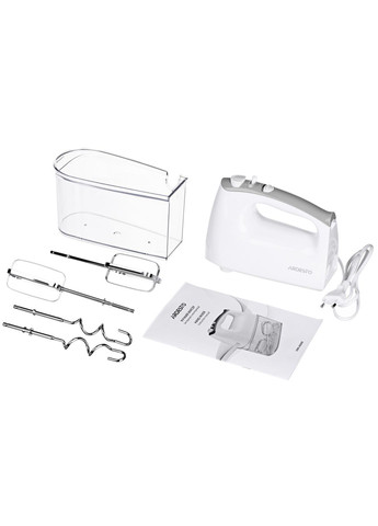 Миксер HMK-4006W Ardesto (371635860)