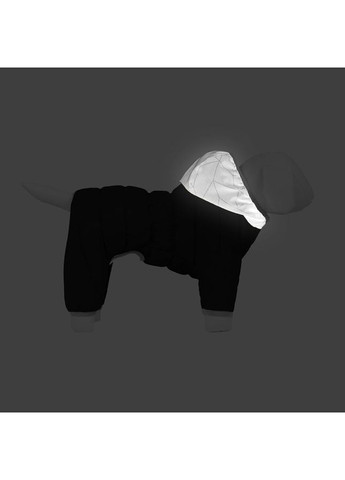 Комбінезон для собак AiryVest ONE, розмір M 35 чорний No Brand (363198842)