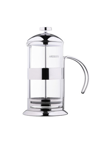 Френч-прес скляний 600 мл Gemini AR1906AFP Ardesto (303210869)