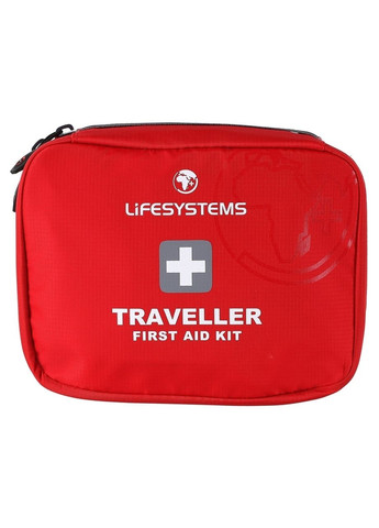 Аптечка Traveller First Aid Kit (1060) Lifesystems (315032773)
