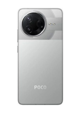 Смартфон 12/256GB Silver POCO F7 Pro (362212753)