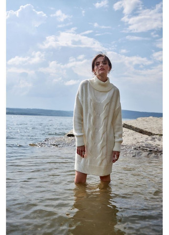 Туніка 2701 Молоко Triko Bakh (368651418)