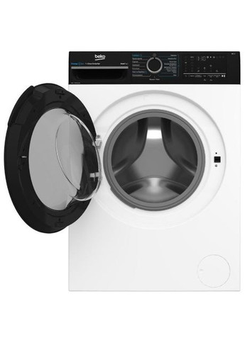 Пральна машина BM3WFU46245WPBB2 BEKO (339080457)