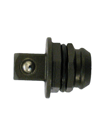 Адаптер ударної муфти 134745-9 (9,5 мм, 3/8") шарнірний (4908) Makita (295031994)