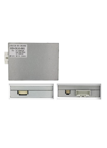 Штатная магнитола серии M200S 2K под Volvo XC60 2008-2017 (W1) 9 дюймов Mekede (346512542)