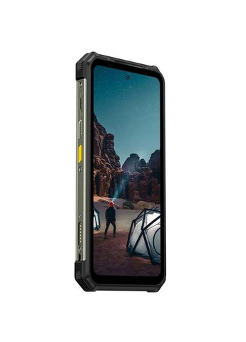 Мобильный телефон (6937748735670) Ulefone Armor 24 12/256Gb Black (326592150)
