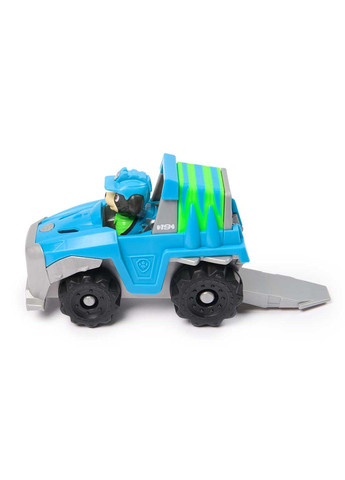 Цуценячий патруль: базовий рятівний автомобіль з водієм Рекс Paw Patrol (334010767)