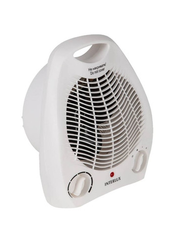 Тепловентилятор INF0010 INTERLUX (306527662)